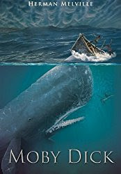 Moby Dick – Herman Melville