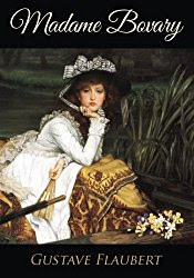 Madame Bovary – Gustave Falubert