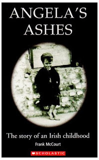 Angela`s Ashes – Frank McCourt