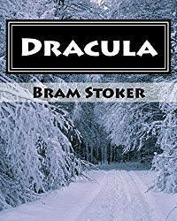 Dracula – Bram Stocker