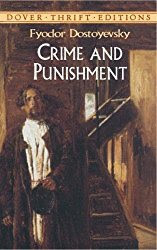 Crime And Punishment – Fyodor Dostoevsky