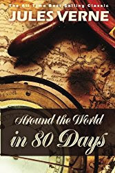 Around The World In 80 Days – Jules Verne