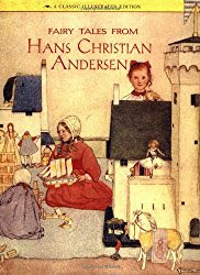 Andersen`s Fairy Tales – Hans Christian