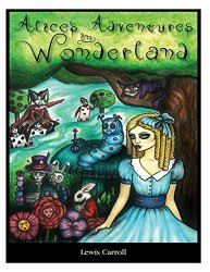 Alice`s Adventures in world – Lewis Carroll