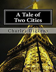 A Tale Of Two Cities – Charles Dickens