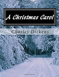 A Christmas Carol -Charles Dickens