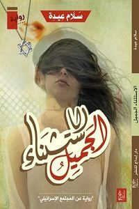 رواية الاستثناء الجميل – سلام عيدة