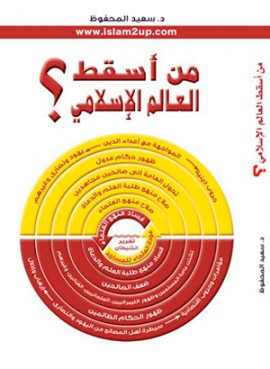 كتاب من أسقط العالم الإسلامي؟