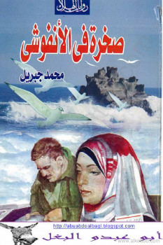 صخرة في الأنفوشى