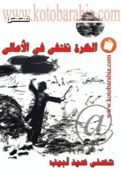 الكرة تختفي في الأعالي حسني سيد لبيب