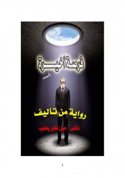 فرصة أخيرة