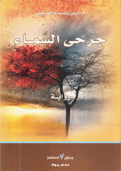 جرحى السماء