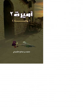 أميرة 2 ( رواية )