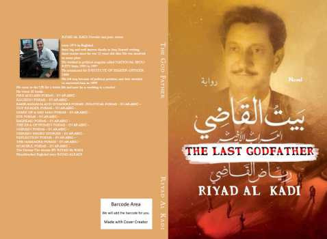 THE LAST GODFATHER