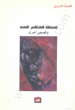 لحظة لإختلاس الحب وقصص أخرى