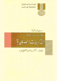 الذكريات الصغيرة