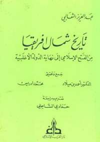 تاريخ شمال أفريقيا - من الفتح الإسلامى إلى نهاية الدولة الأغلبية